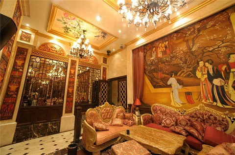 诸城高档KTV妹子质量哪家好